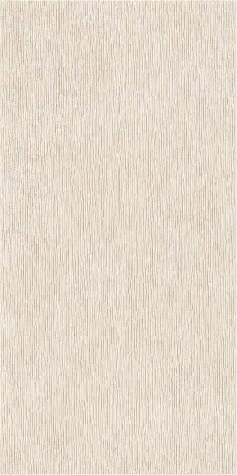 Groove Ivory Mt Rect 60x120